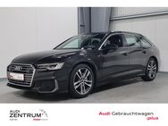 Audi A6, Avant 40 TDI quattro sport S-Line, Jahr 2020 - Aachen