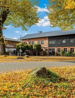 Modernisierte Kapitalanlage - Faktor 14 in gefragter Lage von SH - Aukrug