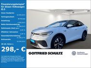 VW ID.5, EPH WÄRMEPUMPE Pro, Jahr 2022 - Mülheim (Ruhr)