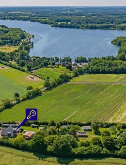 Ferienhof in traumhafter Alleinlage zwischen Bistensee und Wittensee - Ahlefeld-Bistensee