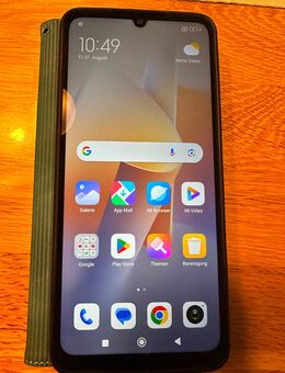 Xiaomi Redmi 13C - Bad Laasphe