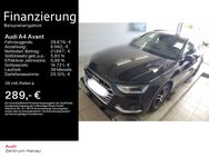 Audi A4, Avant 40 TDI QU ADVANCED, Jahr 2020 - Hanau (Brüder-Grimm-Stadt)