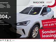 CUPRA Formentor, 2.0 TSI F, Jahr 2024 - Wackersdorf