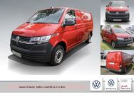 VW T6.1, 2.0 TDI Transporter Kasten, Jahr 2020 - Bayreuth