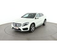 Mercedes-Benz GLA 180 AMG Line - Berlin