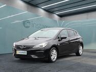 Opel Astra, K Turbo Edition, Jahr 2021 - München