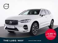 Volvo XC60, B4 Benzin Plus Bright LICHT PAK GSD, Jahr 2023 - Essen