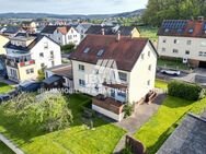 Wohnen. Leben. Vermieten: Flexibles Wohnkonzept im Mehrfamilienhaus in Amberg-Ammersricht - Amberg