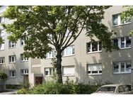 Harzgeroder Straße 28 - Harzer-Karree - Halle (Saale)