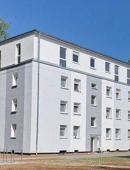 Erstbezug: Großzüge 2-Zimmer-Wohnung mit Balkon - Bonn