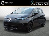 Renault ZOE, Life R1Ezgl Batteriemiete, Jahr 2018 - Frankenberg (Eder)