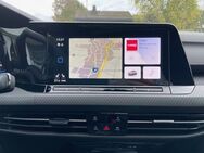 VW Golf VIII R 2.0 TSI,Matrix-LED,Navi,Pano,R-Perfo - Heilberscheid