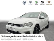 VW Golf Variant, 1.0 TSI VII JOIN, Jahr 2019 - Berlin