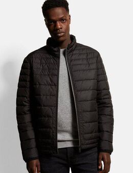 bugatti Blouson mit besonderer Leichtigkeit