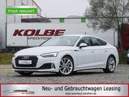 Audi A5 Sportback 40 TFSI // MATRIX-LED/Kamera/Navi - Thannhausen