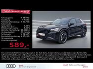 Audi Q2, S line 35 TDI 2x, Jahr 2024 - Ingolstadt