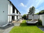 Einziehen und wohlfühlen: Traumhaft schöne Doppelhaushälfte in Mönchengladbach-Windberg - Mönchengladbach