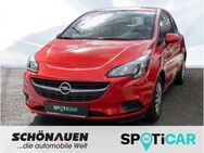 Opel Corsa, 1.2 SELECTION BERGANFAHRASS ZVR, Jahr 2019 - Solingen (Klingenstadt)