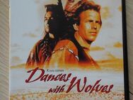 Dances with Wolves Dansk DVD Kevin Costner EAN 5706141758873 3,- - Flensburg
