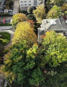 Neubauprojekt in Dresden Südvorstadt | Modern Wohnen | 4 Zimmerwohnung zum Kauf - Dresden