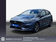 Ford Fiesta, 1.0 EcoBoost ST-LINE, Jahr 2021 - Heilbronn