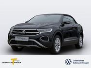 VW T-Roc Cabriolet 1.5 TSI DSG STYLE NAVI LED LM - Bochum