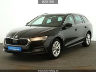 Skoda Octavia, 2.0 TDI First Edition ####, Jahr 2020 - Donnersdorf