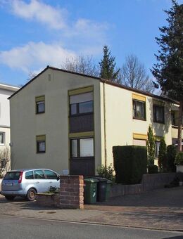 PROVISIONSFREI Und die Mieter tragen (zum Teil) die Finanzierung - Mainz