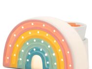 Scentsy Elektrische Duftlampe Rainbow - Lampe des Quartals - - Gladbeck