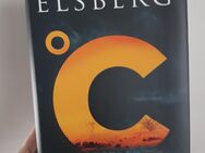 "°C Celsius" von Marc Elsberg (Thriller, Buch) - Lichtenstein (Sachsen)
