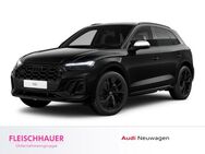 Audi SQ5, 3.0 TDI quattro, Jahr 2024 - Köln