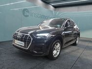 Audi Q5, Sportback 40 TFSI quattro advanced, Jahr 2024 - München