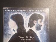 Sarah Brightman - Time To Say Goodbye - CD - Essen
