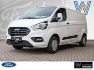 Ford Transit Custom, 2.0 l 300 L2 Trend EcoBlue, Jahr 2023 - Troisdorf