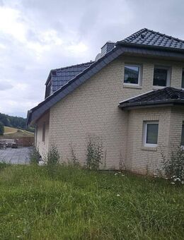 Nentershausen-OT, EFH - Nentershausen (Hessen)