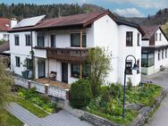 Im Herzen des idyllischen Lautertals... Ihr perfektes Zuhause für Familie, Arbeit und Ferien - Hayingen