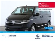 VW T6 Multivan, ighline, Jahr 2022 - Hamburg