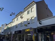 Reditestarkes Wohn- und Geschäftshaus in Top-Lage - Wilhelmshaven