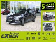 Opel Grandland X 1.6 Turbo Hybrid ULTIMATE Navi. LED - Hermsdorf