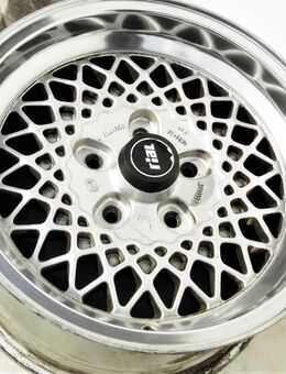 GEBE MEINE LEIDENSCHAFT AUF - OLDTIMER TEILE ZUM VERLIEBEN -WEISS. LENKRAD / RIAL FELGEN U.S.WEITER - Herscheid
