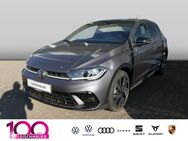 VW Polo, 1.0 l TSI VI 1 0 EU6e R-Line OPF, Jahr 2024 - Bad Kreuznach