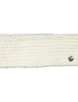 CMP Stirnband mit Metall-Label