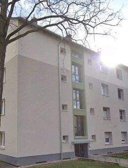 Frisch sanierte 2-Zimmer-Wohnung in zentraler Lage - Köln