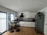 KfW Neubau! Gehobene 2-Zimmer-Maisonette-Wohnung mit Hauscharakter im Herzen Forchheims - Forchheim (Bayern)