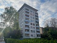 Kapitalanlage: Vermietet 1 Zimmer Wohnung in zentraler Lage! - Heidelberg