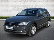 VW Tiguan, 1.5 TSI 3 Move El, Jahr 2024 - Oranienburg Zentrum