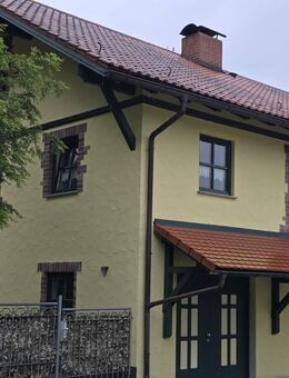 Charmantes Einfamilienhaus mit Potenzial auf 9000 qm Grundstück - Schöfweg
