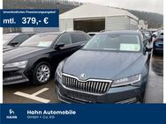 Skoda Superb, 2.0 TDI Combi Style, Jahr 2021 - Niefern-Öschelbronn