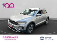 VW T-Roc, 2.0 TDI Move digitales 2-Zonen, Jahr 2023 - Köln