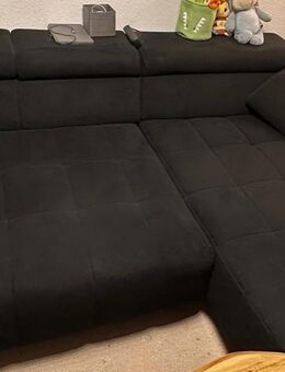 Couch L form - Gera
